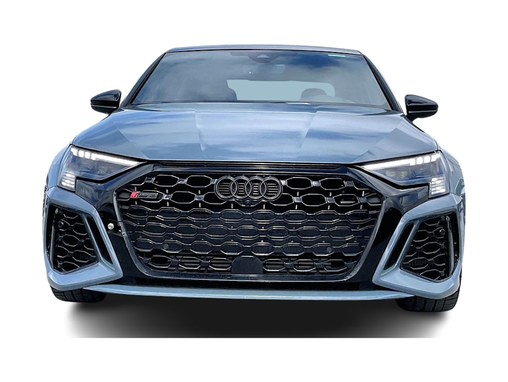Thumbnail: 2024 Audi RS 3 - 6