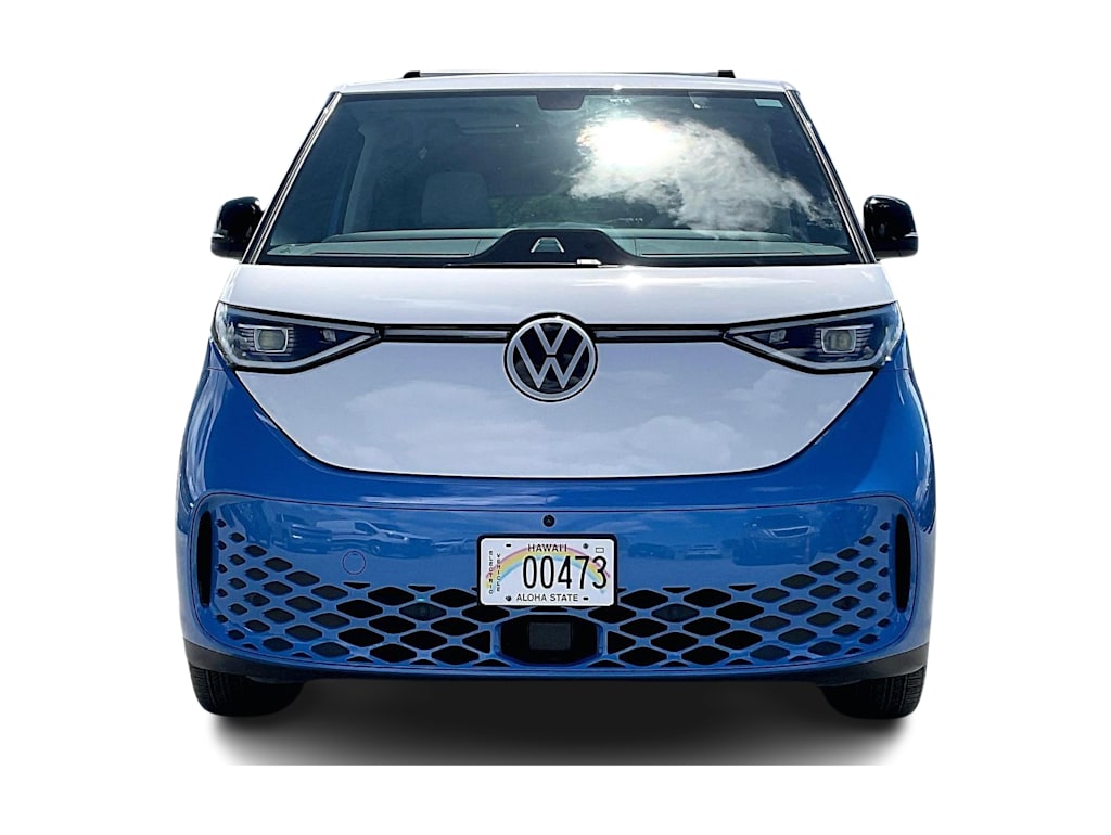 Thumbnail: 2025 Volkswagen ID.Buzz - 18