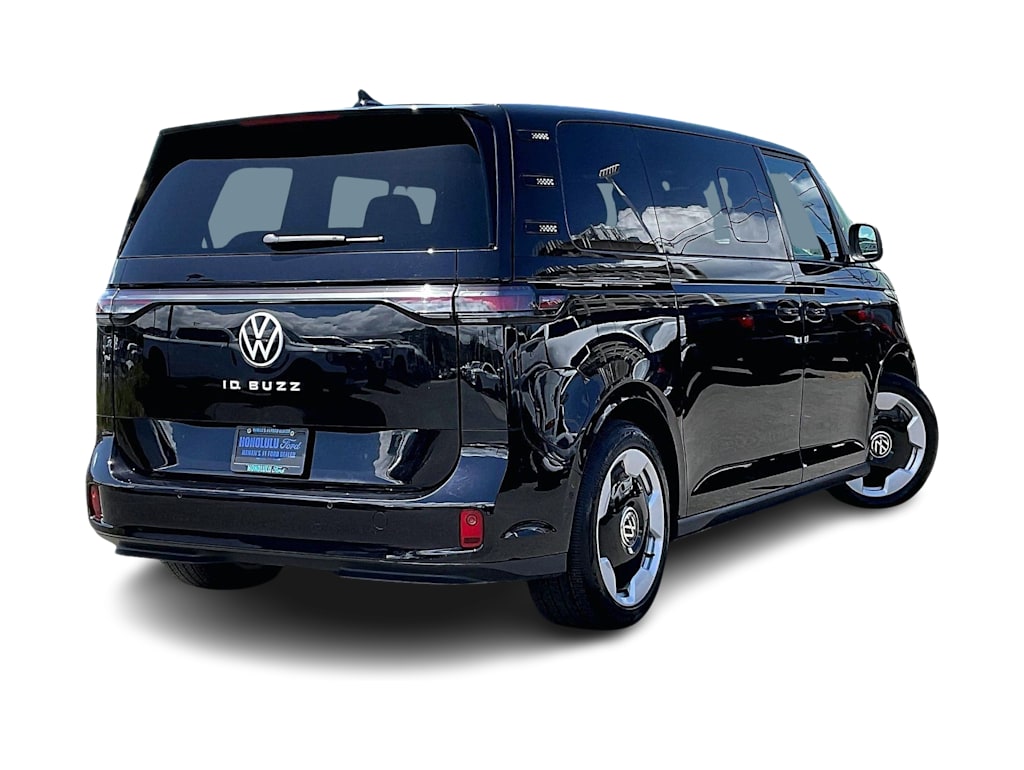 Thumbnail: 2025 Volkswagen ID.Buzz - 23
