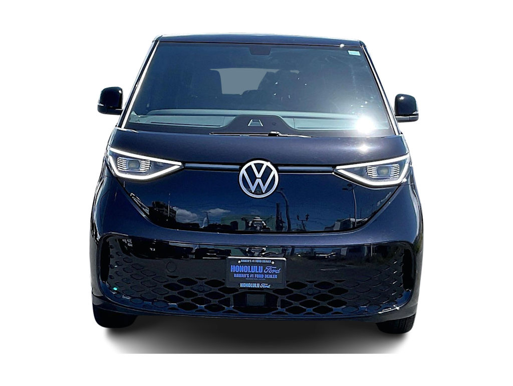 Thumbnail: 2025 Volkswagen ID.Buzz - 6