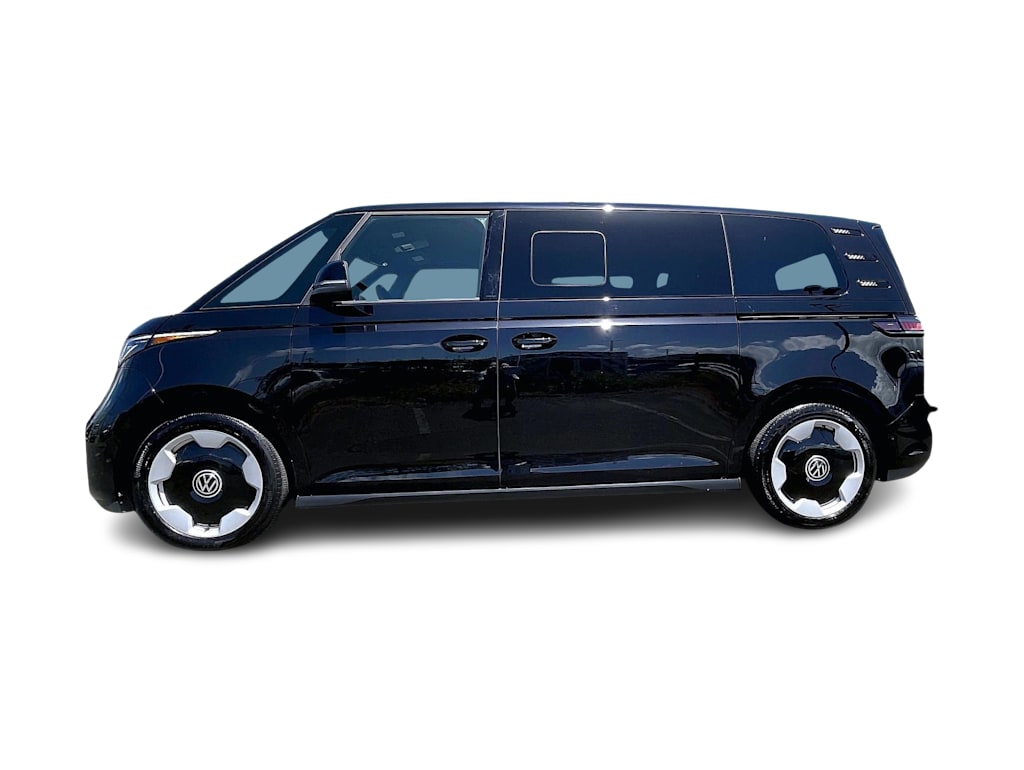 Thumbnail: 2025 Volkswagen ID.Buzz - 3