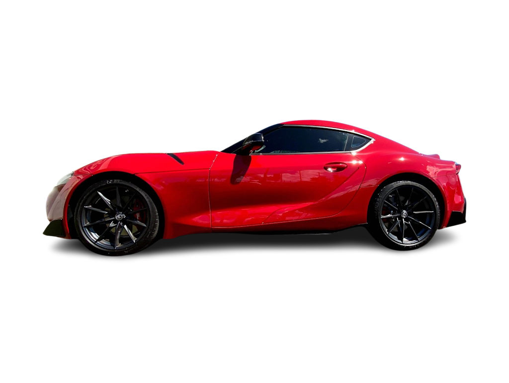 Thumbnail: 2024 Toyota GR Supra - 3
