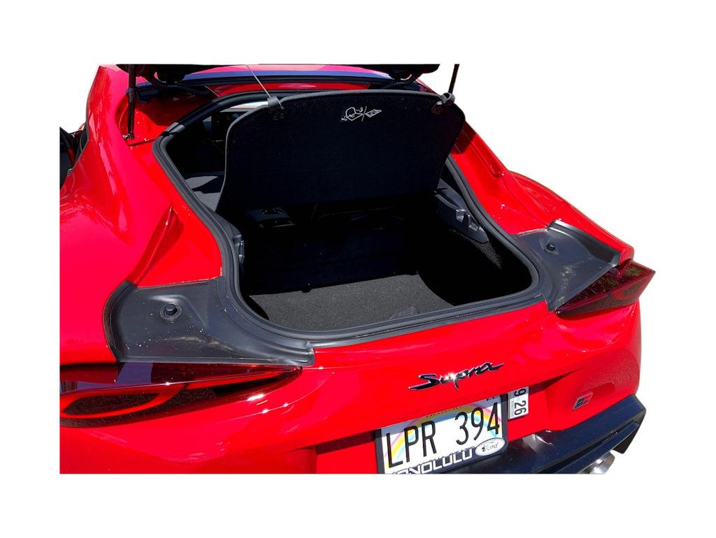 Thumbnail: 2024 Toyota GR Supra - 18