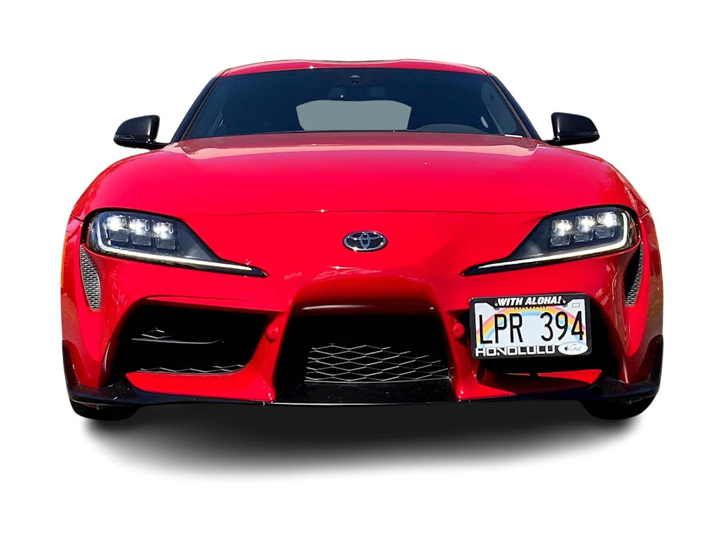 Thumbnail: 2024 Toyota GR Supra - 6
