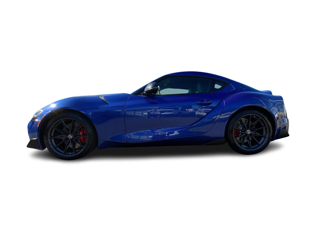Thumbnail: 2024 Toyota GR Supra - 3