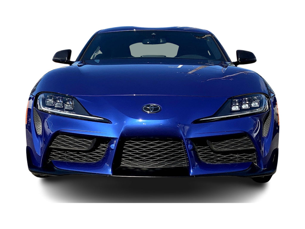 Thumbnail: 2024 Toyota GR Supra - 6