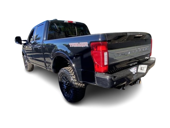 Thumbnail: 2022 Ford F-250 - 4