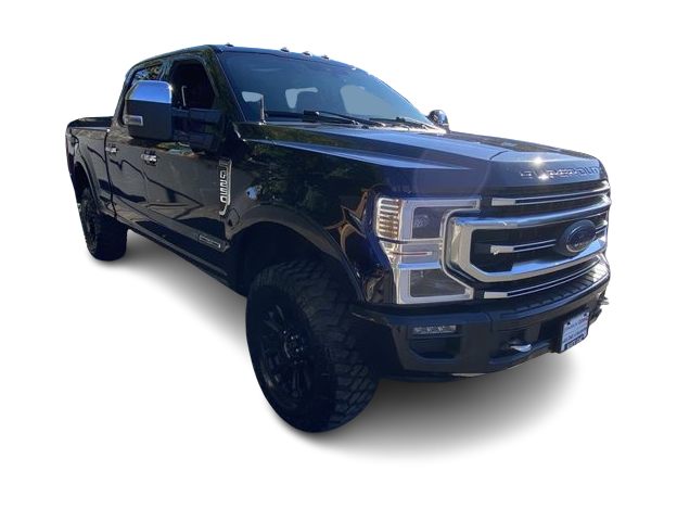 Thumbnail: 2022 Ford F-250 - 18