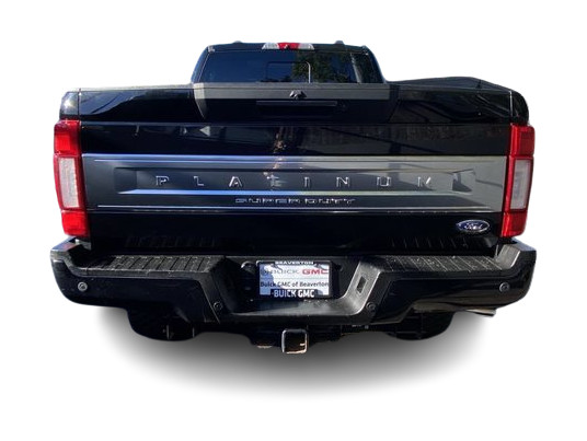 Thumbnail: 2022 Ford F-250 - 5
