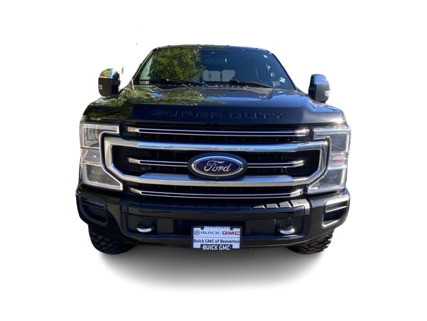 Thumbnail: 2022 Ford F-250 - 19