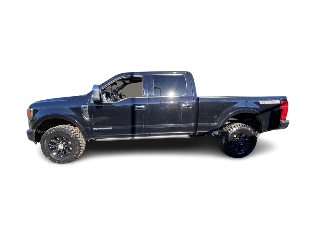 Thumbnail: 2022 Ford F-250 - 3