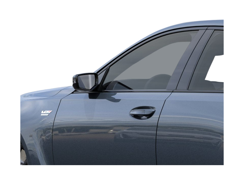 Thumbnail: 2026 Cadillac CT5 - 20