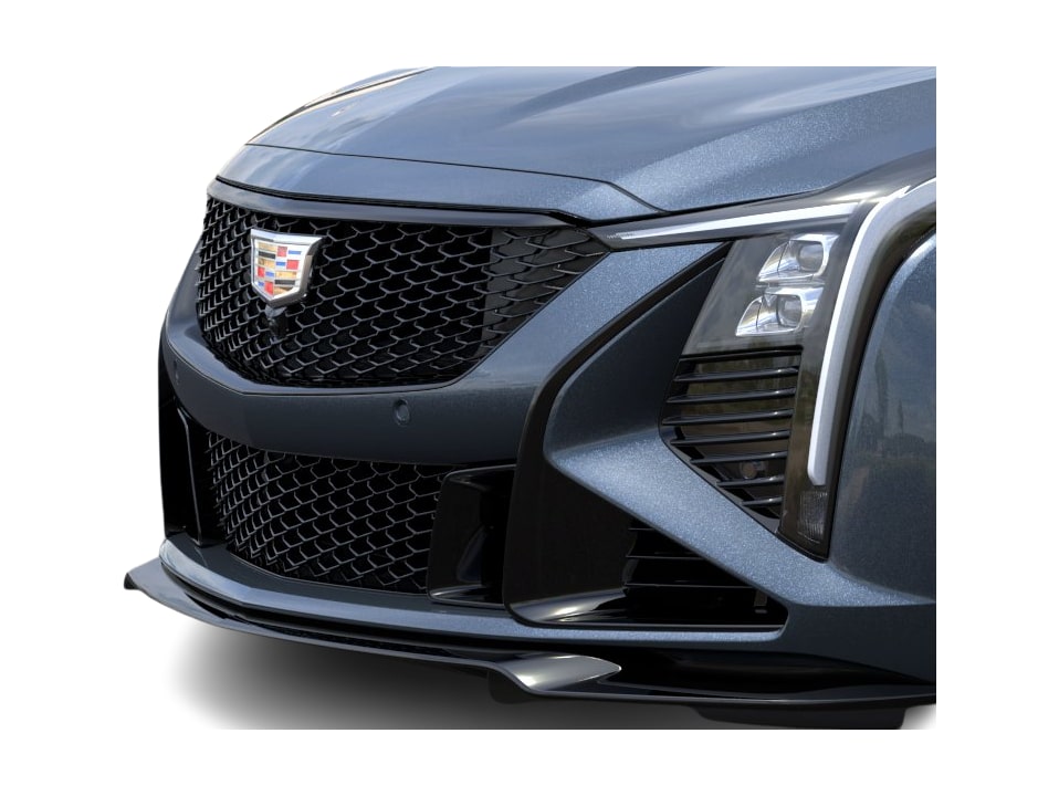 Thumbnail: 2026 Cadillac CT5 - 6