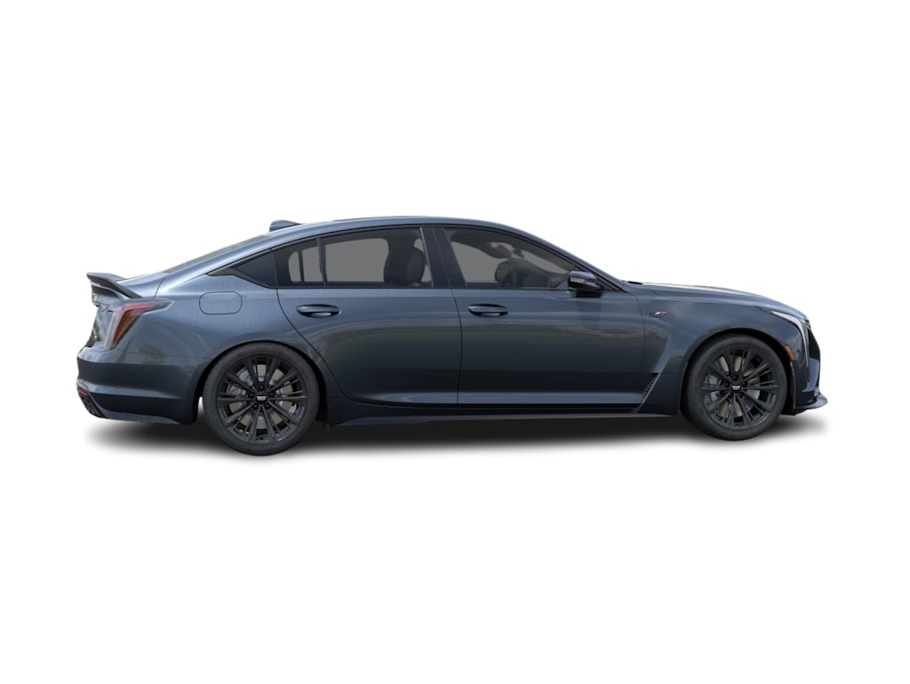 Thumbnail: 2026 Cadillac CT5 - 15