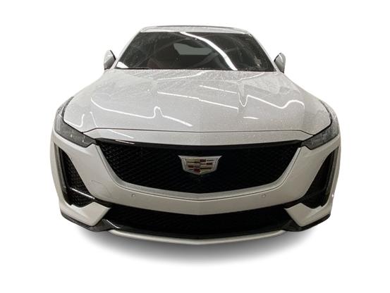 Thumbnail: 2023 Cadillac CT5 - 22