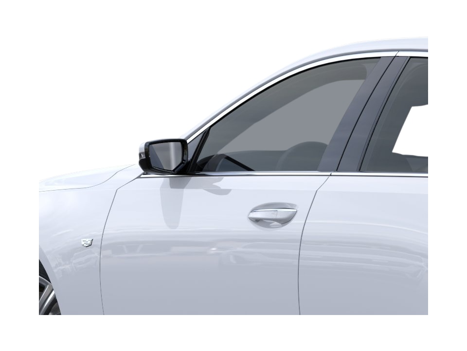 Thumbnail: 2026 Cadillac CT5 - 21