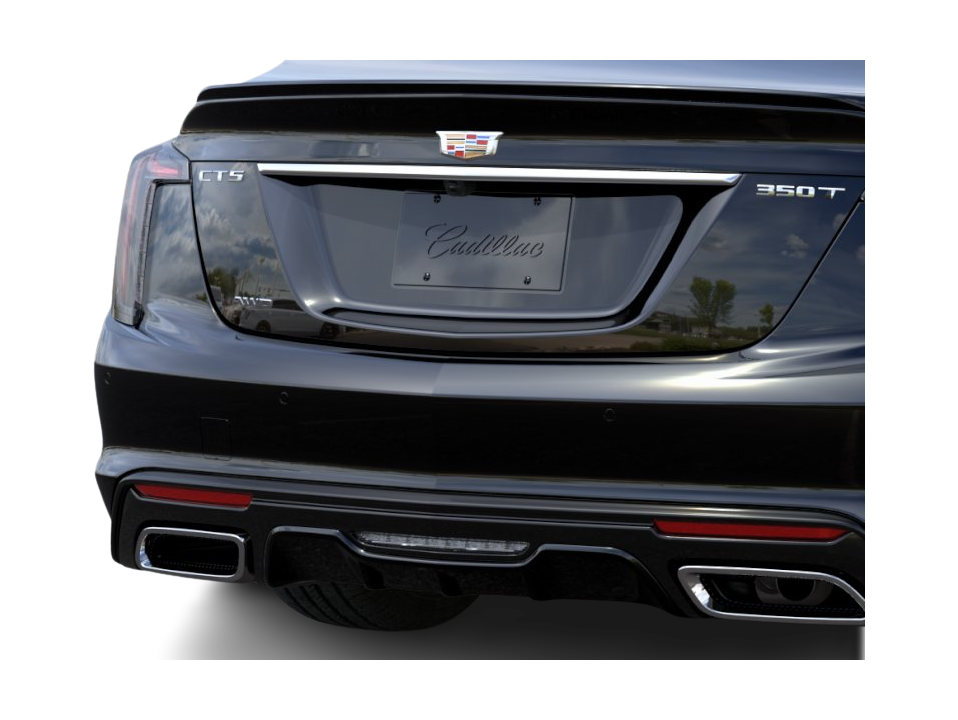 Thumbnail: 2026 Cadillac CT5 - 20