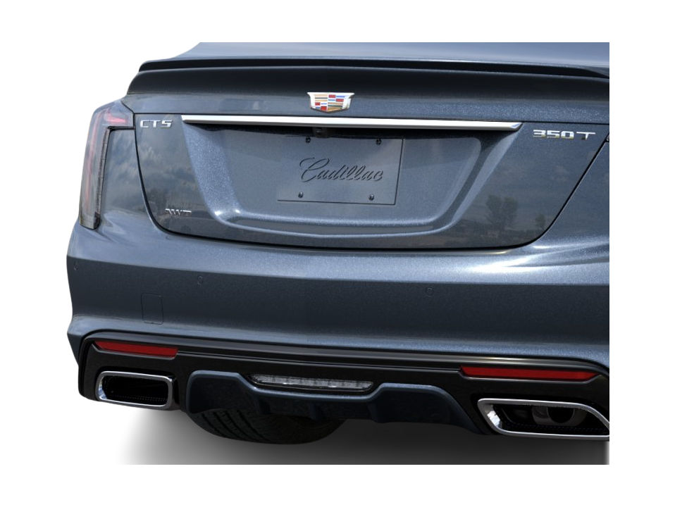 Thumbnail: 2026 Cadillac CT5 - 5