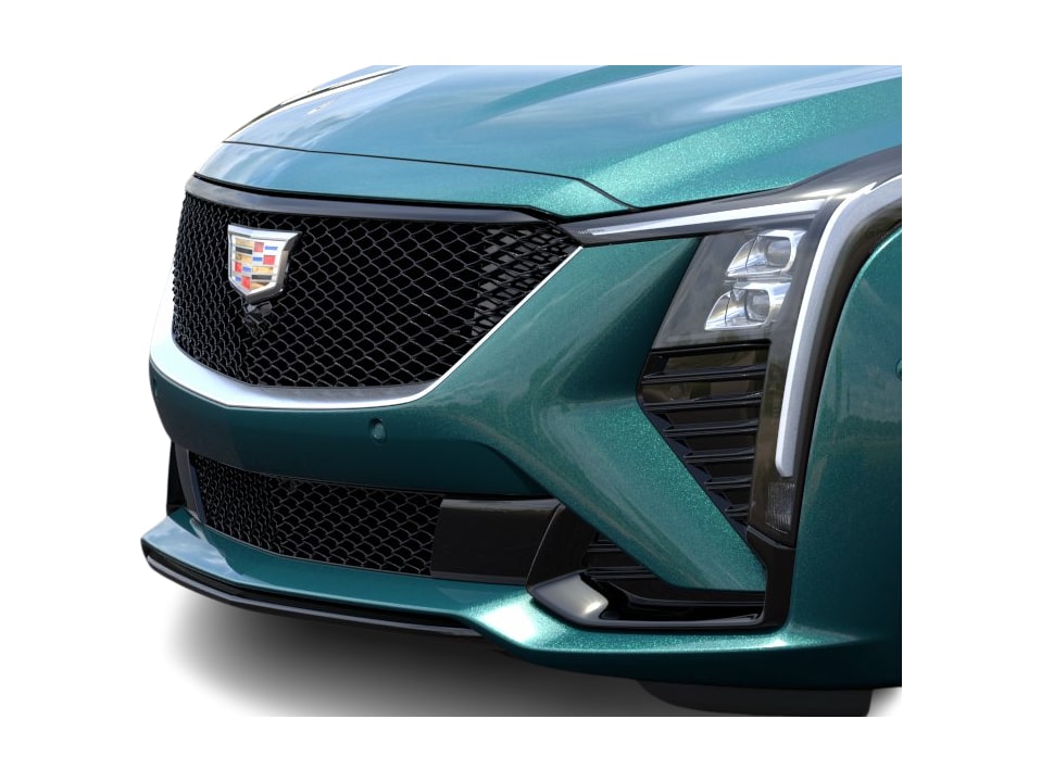 Thumbnail: 2026 Cadillac CT5 - 5