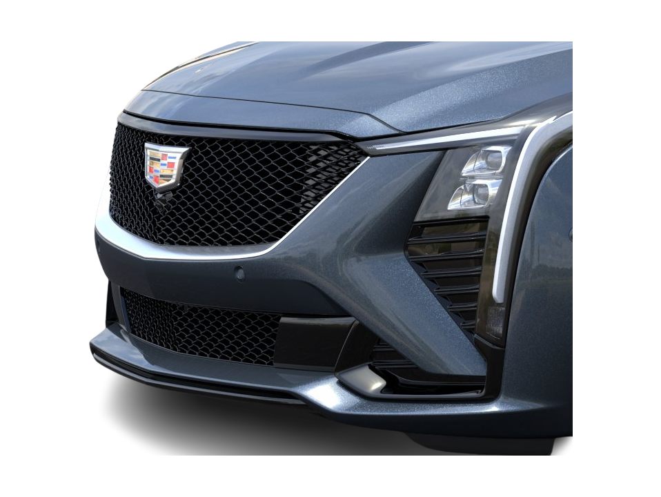 Thumbnail: 2026 Cadillac CT5 - 6