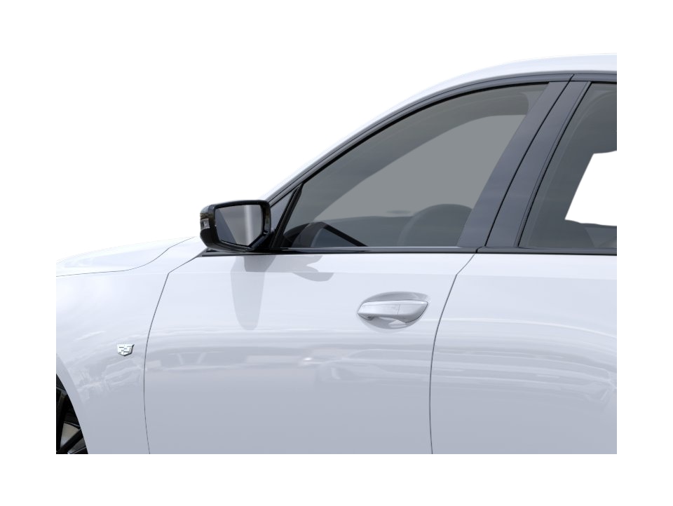 Thumbnail: 2026 Cadillac CT5 - 21