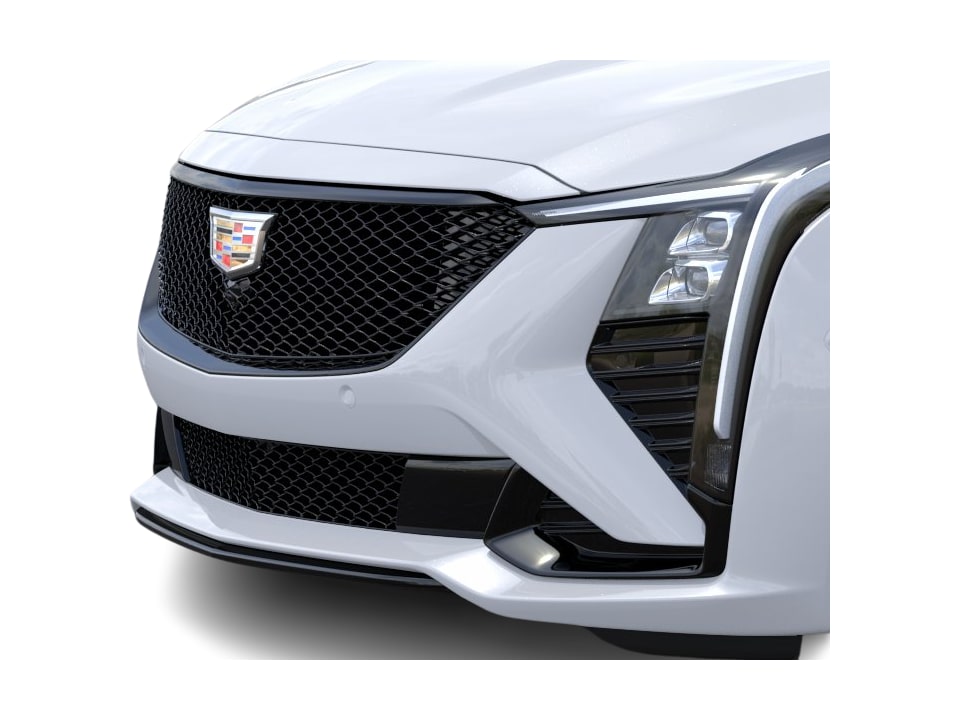 Thumbnail: 2026 Cadillac CT5 - 6