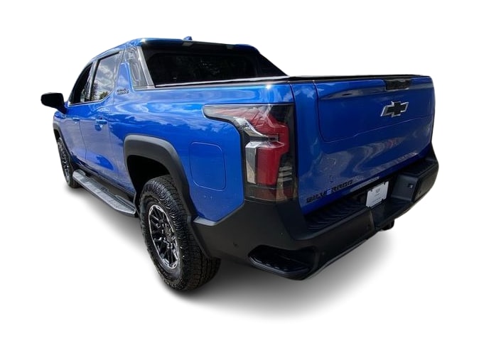 Thumbnail: 2026 Chevrolet Silverado EV - 4