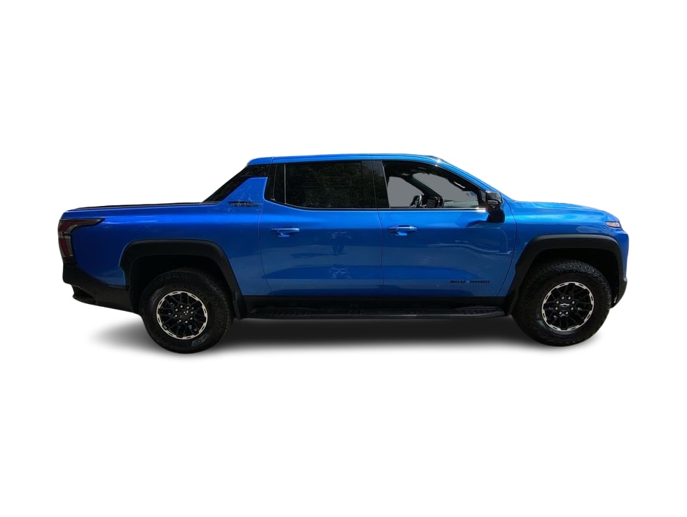 Thumbnail: 2026 Chevrolet Silverado EV - 18