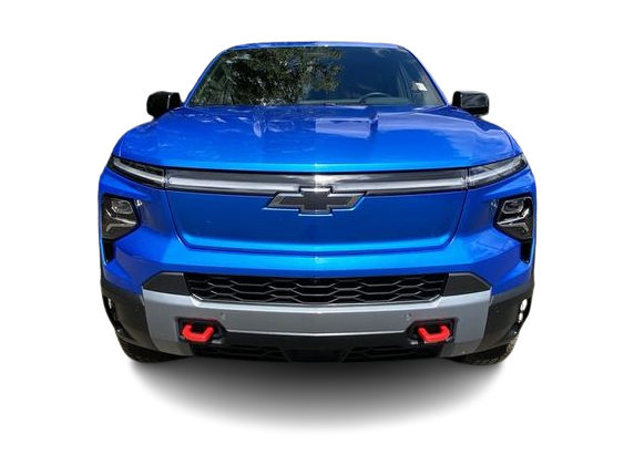 Thumbnail: 2026 Chevrolet Silverado EV - 20