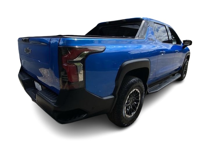 Thumbnail: 2026 Chevrolet Silverado EV - 17