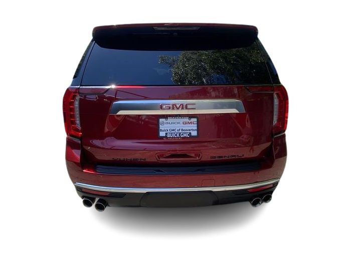 Thumbnail: 2024 GMC Yukon XL - 5