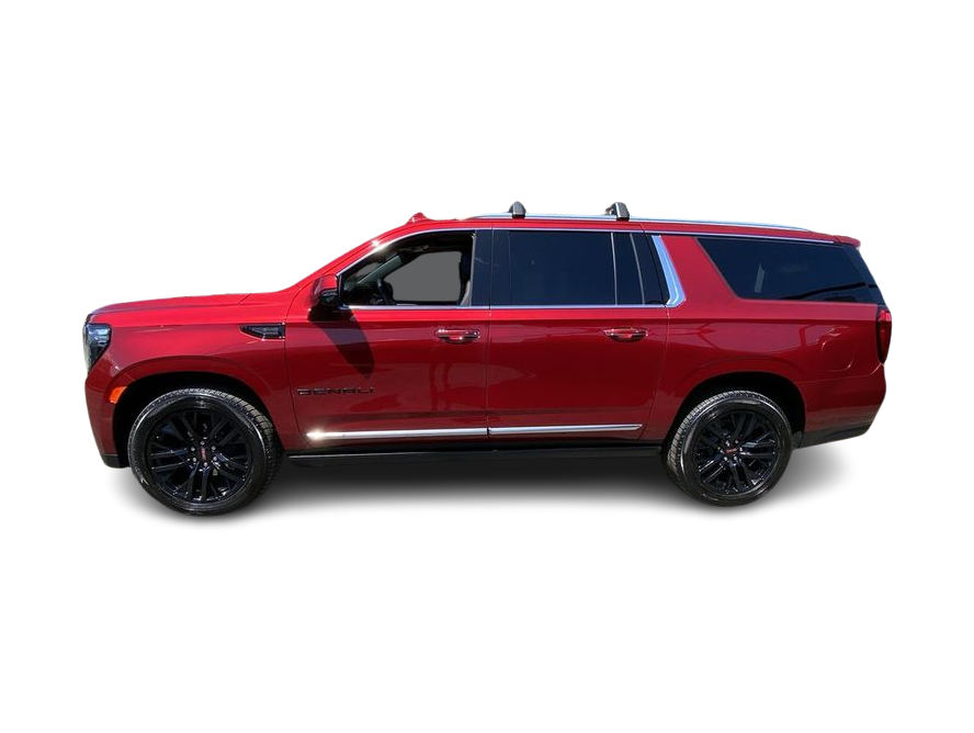 Thumbnail: 2024 GMC Yukon XL - 3