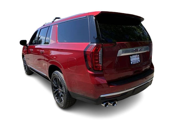 Thumbnail: 2024 GMC Yukon XL - 4