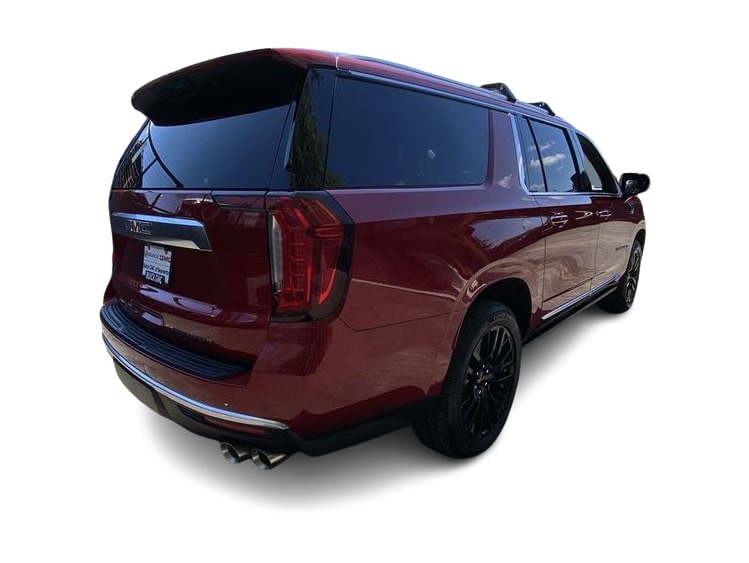 Thumbnail: 2024 GMC Yukon XL - 17