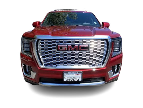 Thumbnail: 2024 GMC Yukon XL - 6