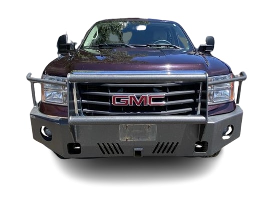 Thumbnail: 2008 GMC Sierra 2500 - 6
