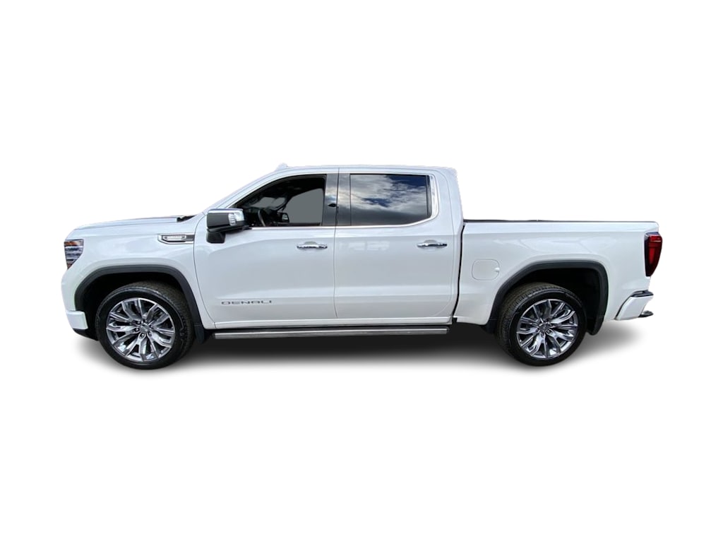 Thumbnail: 2024 GMC Sierra 1500 - 3
