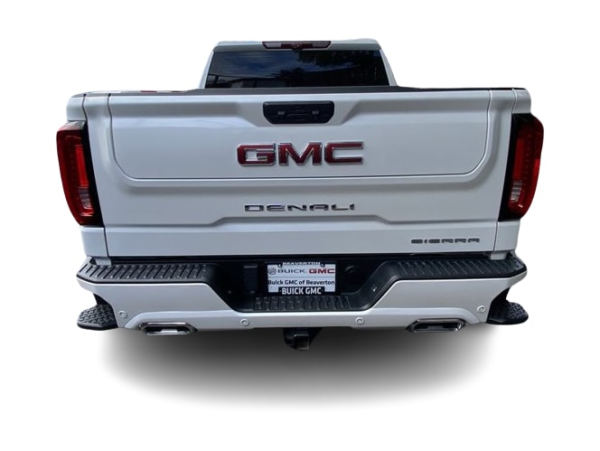 Thumbnail: 2024 GMC Sierra 1500 - 4