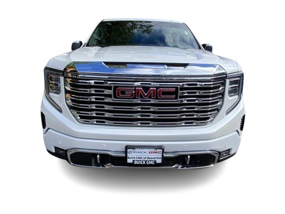 Thumbnail: 2024 GMC Sierra 1500 - 21