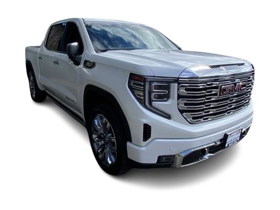 Thumbnail: 2024 GMC Sierra 1500 - 20