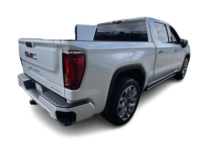 Thumbnail: 2024 GMC Sierra 1500 - 18