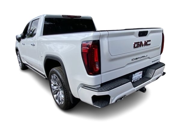 Thumbnail: 2024 GMC Sierra 1500 - 17