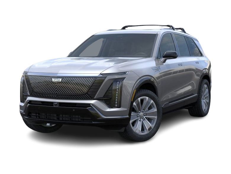 2026 Cadillac Vistiq Luxury 17