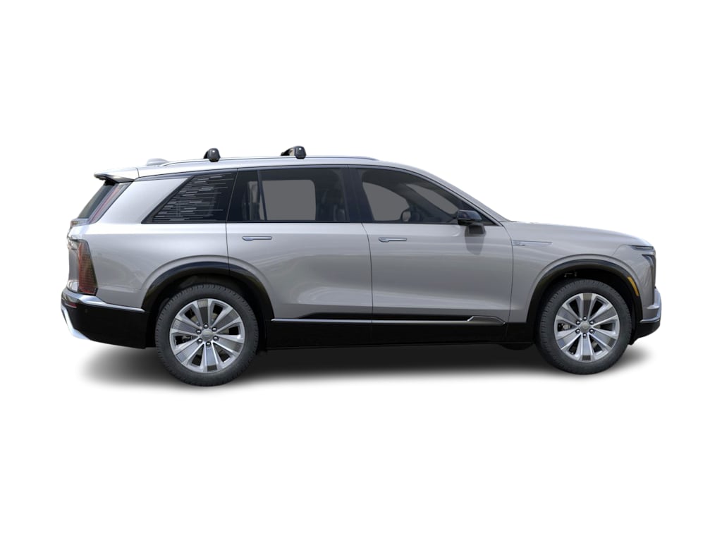 2026 Cadillac Vistiq Luxury 15