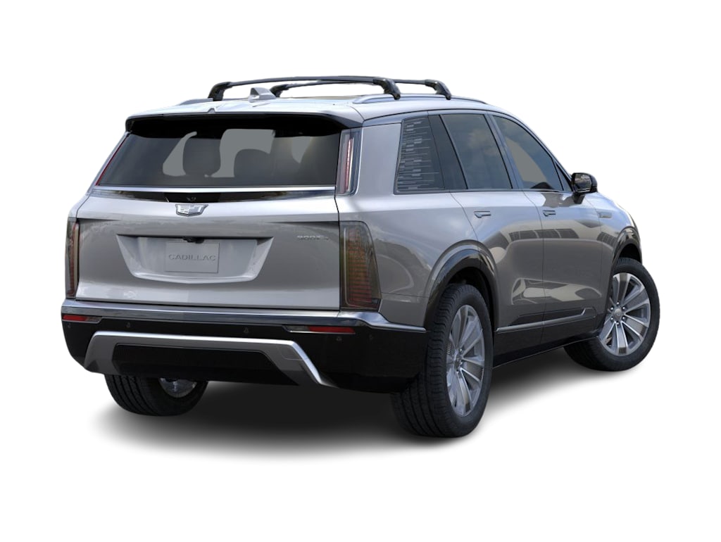 2026 Cadillac Vistiq Luxury 14