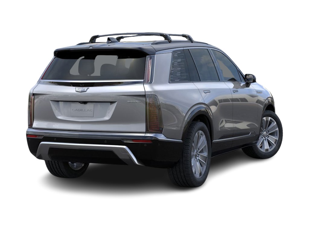 2026 Cadillac Vistiq Luxury 14
