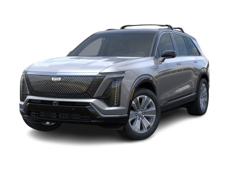 2026 Cadillac Vistiq Luxury 17
