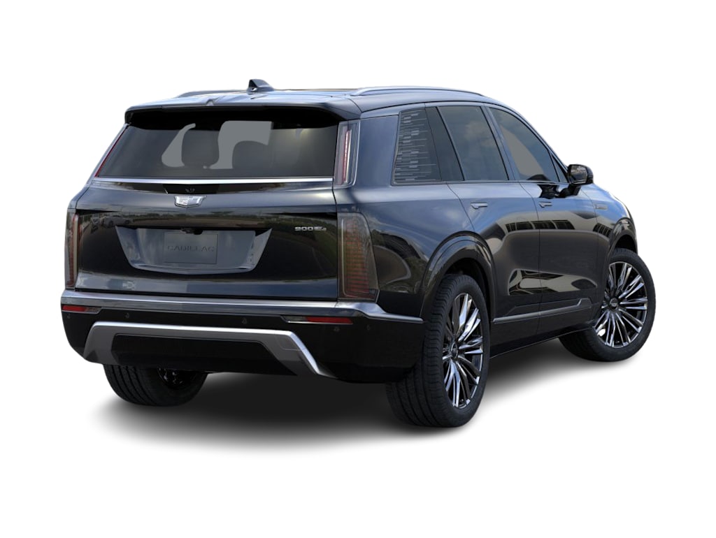 2026 Cadillac Vistiq Premium Luxury 13