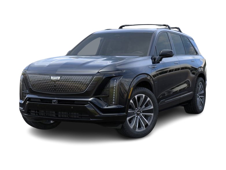 2026 Cadillac Vistiq Sport 17