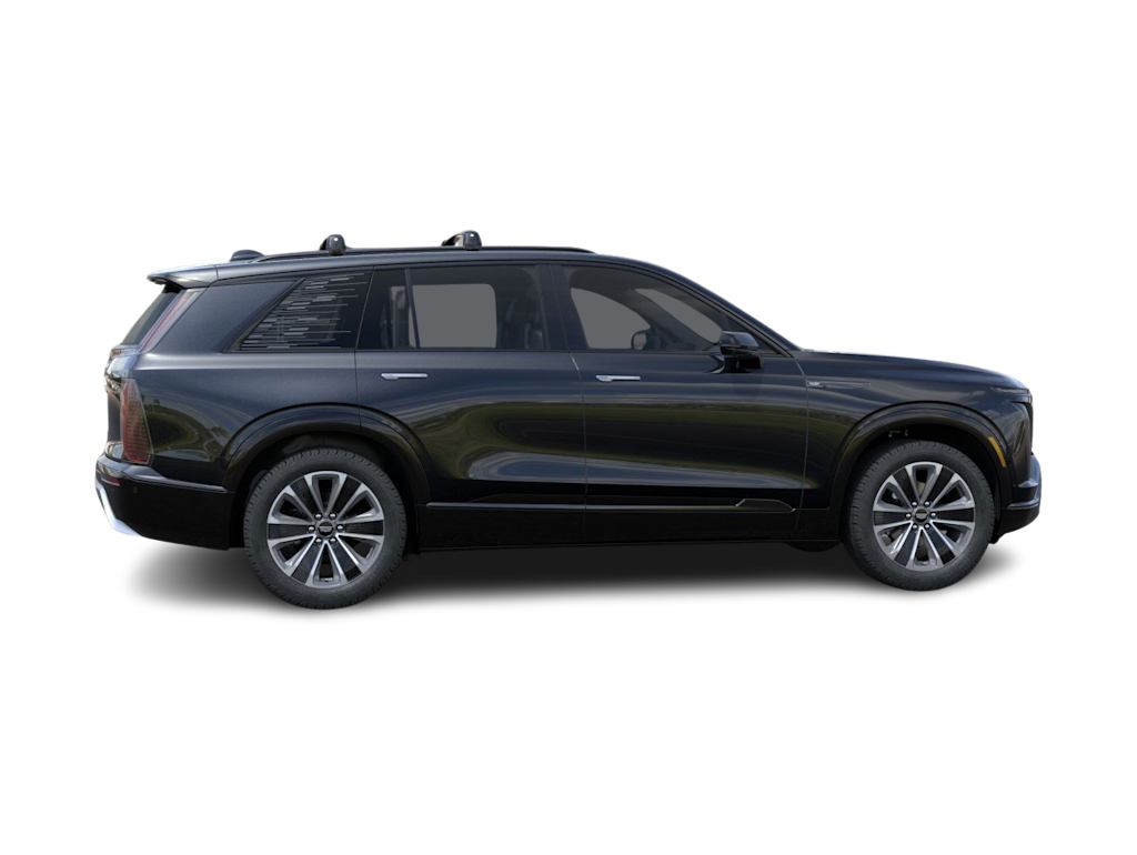 2026 Cadillac Vistiq Sport 15